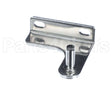 DHGB10-00 Everest Right Bottom Hinge For Glass Door Old Ty