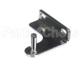 DHGB10-00 Everest Right Bottom Hinge For Glass Door Old Ty