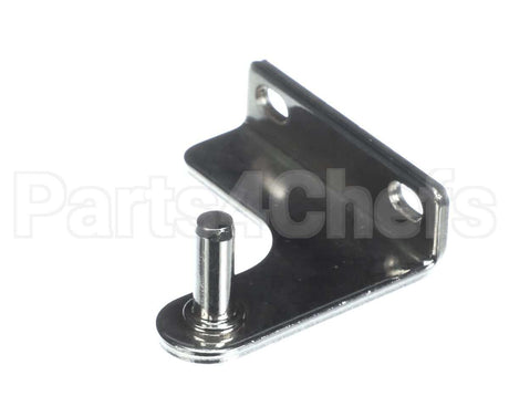 DHGB10-00 Everest Right Bottom Hinge For Glass Door Old Ty