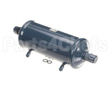 DHY01081 Trane Drier; Liquid Line Filter, .38 Sae