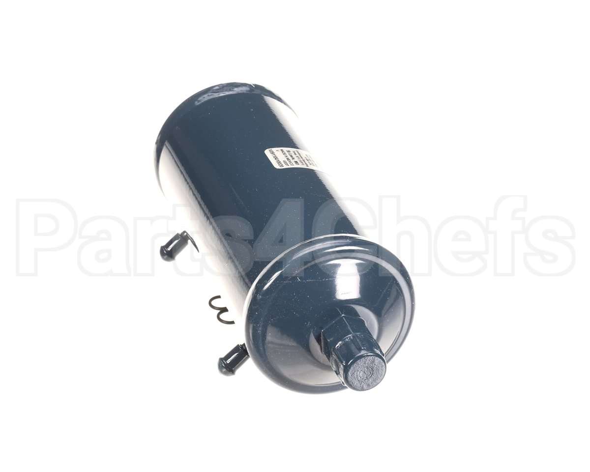 DHY01081 Trane Drier; Liquid Line Filter, .38 Sae