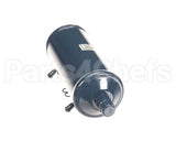 DHY01081 Trane Drier; Liquid Line Filter, .38 Sae