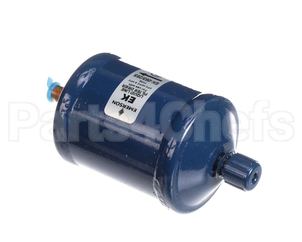 DHY01288 Trane Filter Drier; Liquid Line, 3/8 Odf Inlet