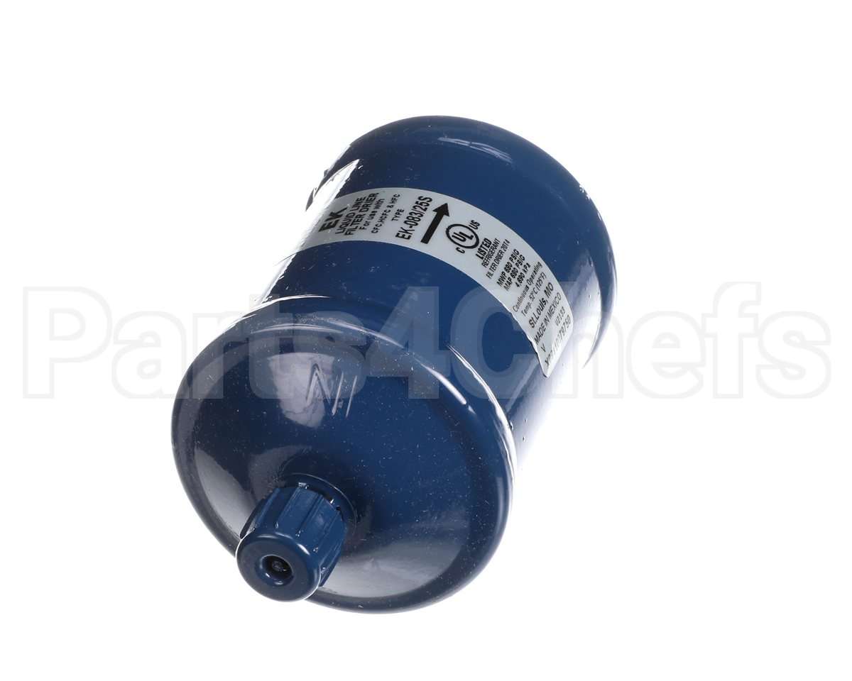 DHY01288 Trane Filter Drier; Liquid Line, 3/8 Odf Inlet