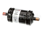 DHY01451 Trane Drier; Bi-Flow; Service First; 8 Cu. In;