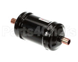 DHY01451 Trane Drier; Bi-Flow; Service First; 8 Cu. In;