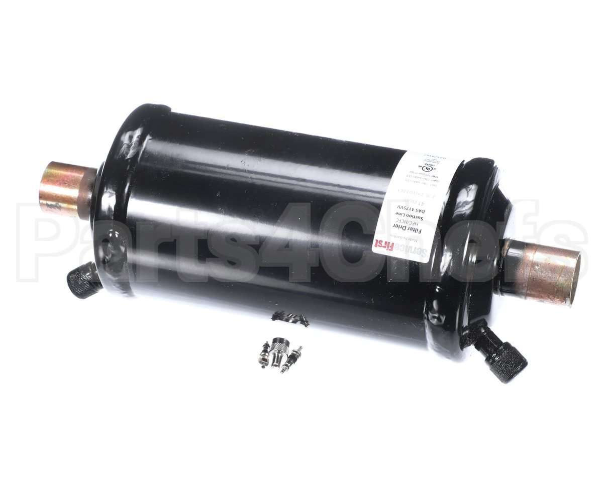 DHY01461 Trane Drier; Suction Line; Service First; 41 C