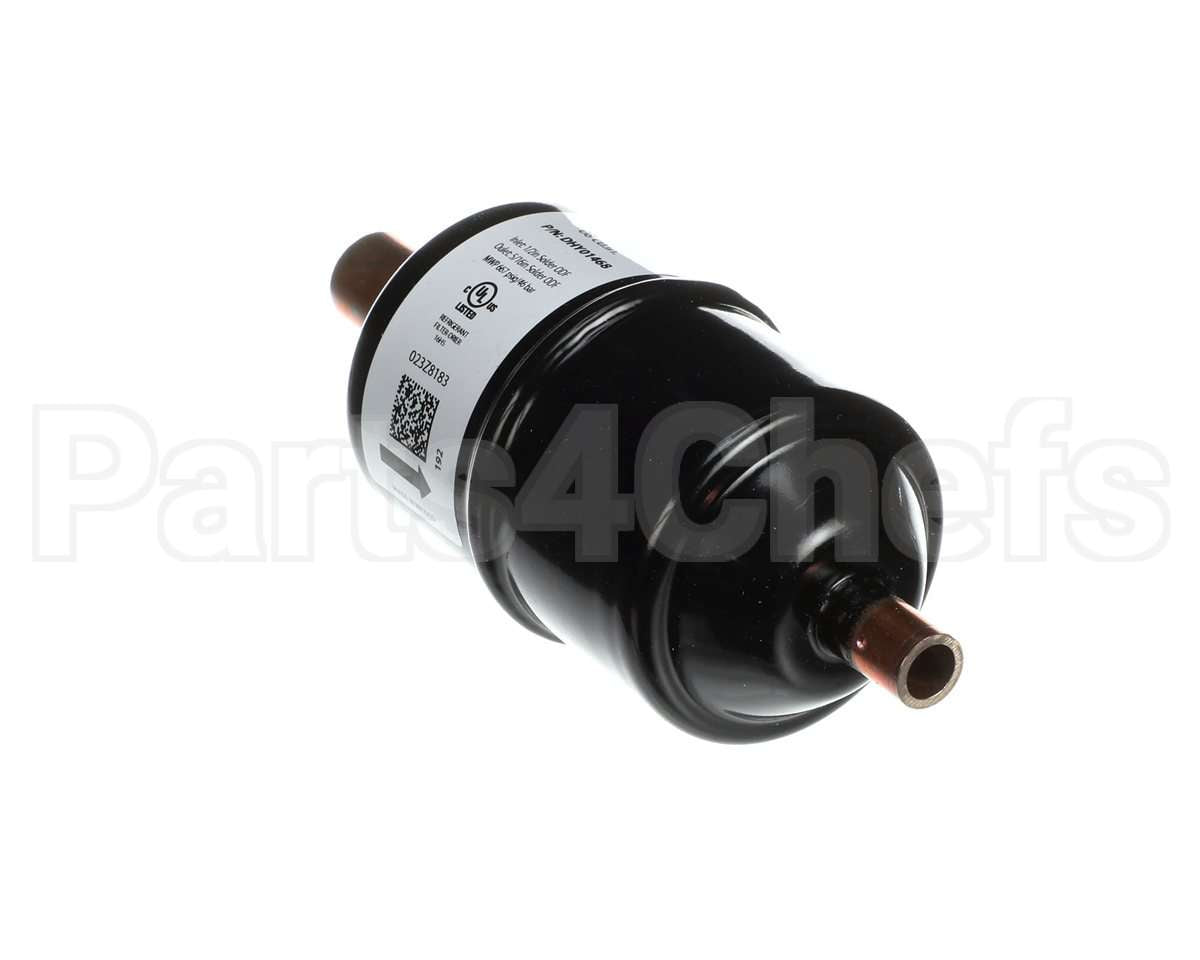 DHY01468 Trane Drier, Liquid Line, 8 Cu,