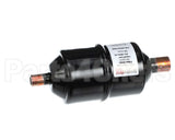 DHY01468 Trane Drier, Liquid Line, 8 Cu,