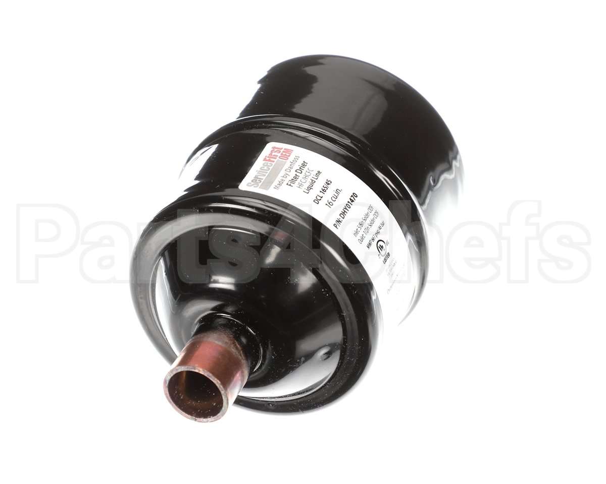 DHY01470 Trane Drier, Liquid Line