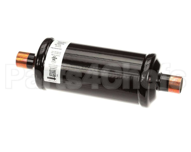 DHY01481 Trane Drier; Liquid Line, 307S, 7/8 Odf