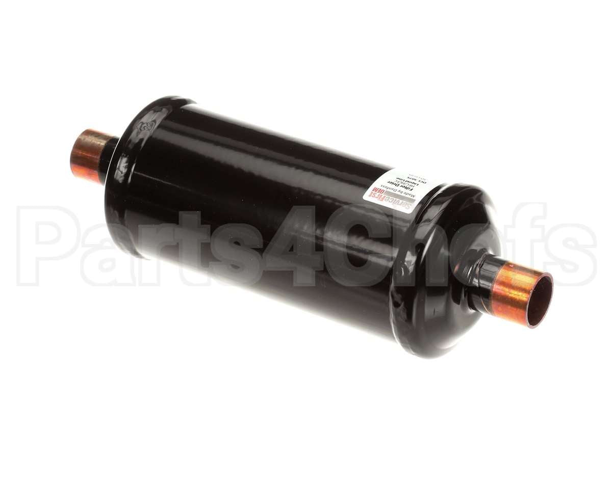 DHY01481 Trane Drier; Liquid Line, 307S, 7/8 Odf