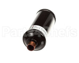 DHY01481 Trane Drier; Liquid Line, 307S, 7/8 Odf