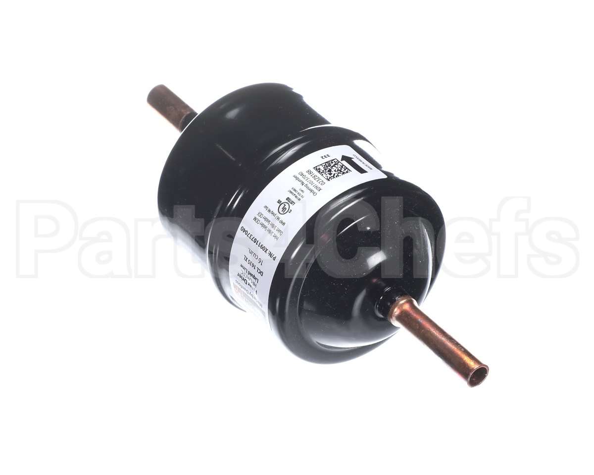 DHY01563 Trane Drier; Liquid Line; Servicefirst Oem; 16