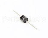 DI0100 Bki Diode, #6A4 6 Amp 400 Piv