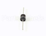 DI0100 Bki Diode, #6A4 6 Amp 400 Piv