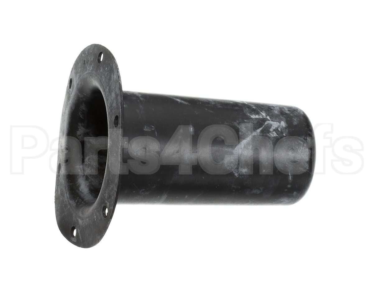 DIA00068 Trane Diaphragm, Damper Actuator