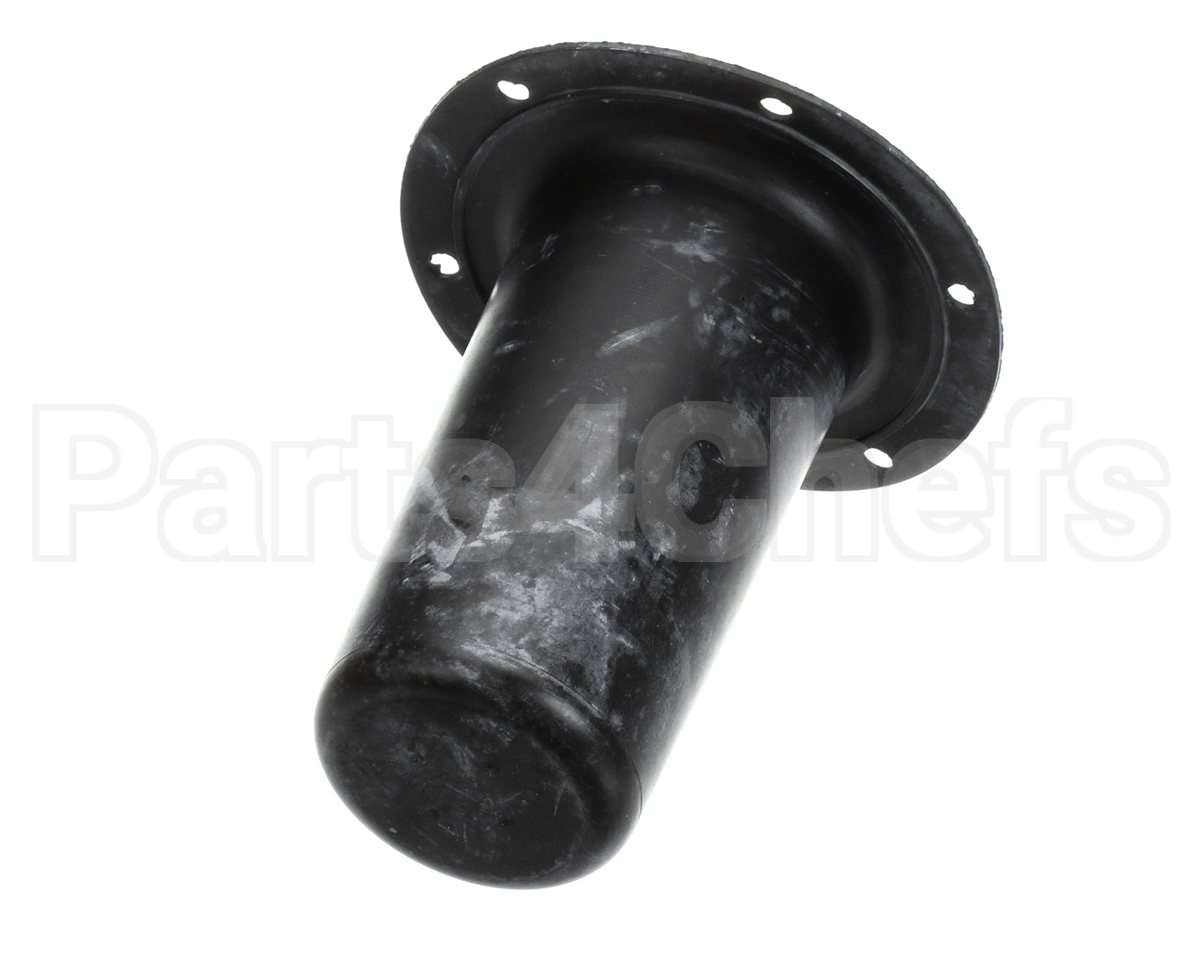 DIA00068 Trane Diaphragm, Damper Actuator