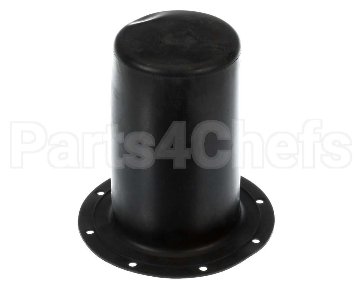 DIA00069 Trane Diaphragm, Damper Actuator