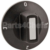 DIALONLY Compatible Low Temp Dial, Infinitecontrol, 0-3