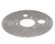 DIF00080 Trane Perforated Diffuser-29607