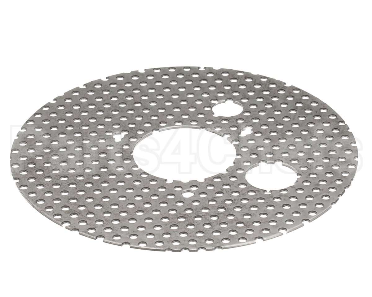 DIF00080 Trane Perforated Diffuser-29607