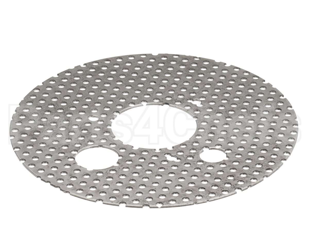 DIF00080 Trane Perforated Diffuser-29607