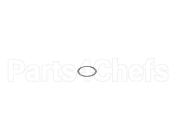 DIN988-01 Univex Din988 Spacer 35X45X0.5