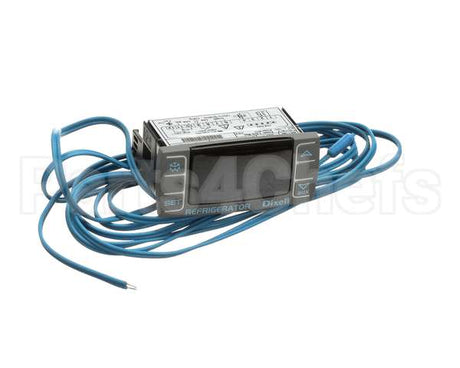DIXHC-2E Culitek Dixel Contr Rf-1De 2De 3De