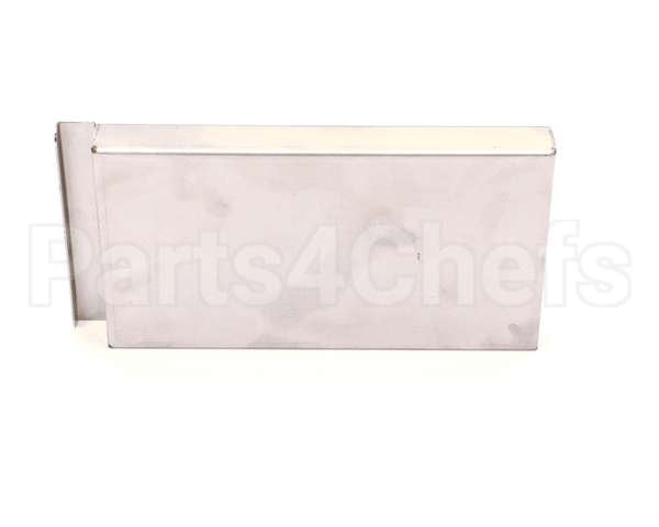 DJ0063 Merrychef Drip Pan Finished E2