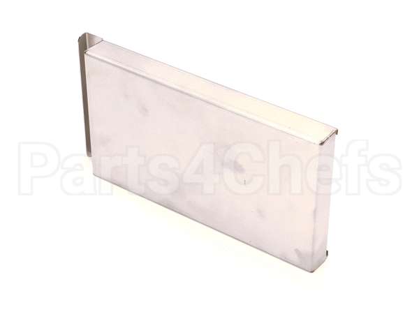 DJ0063 Merrychef Drip Pan Finished E2