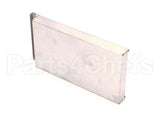DJ0063 Merrychef Drip Pan Finished E2