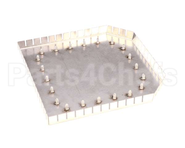 DJ0077 Merrychef Door Choke Plate