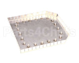 DJ0077 Merrychef Door Choke Plate