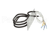 DJ0081 Merrychef Heater Assembly, E2