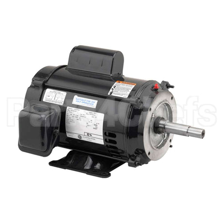 DJ7C1K21P US Motors Nidec Close Coupled Pump Motor