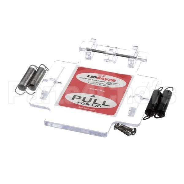 DK100 Compatible Vollrath Door Kit Standard Door