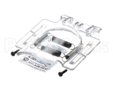 DK101 Vollrath Door Kit Domed Door