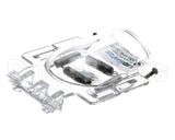 DK101 Vollrath Door Kit Domed Door