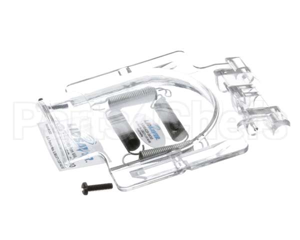 DK101 Vollrath Door Kit Domed Door