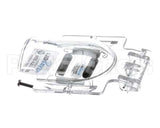 DK101 Vollrath Door Kit Domed Door