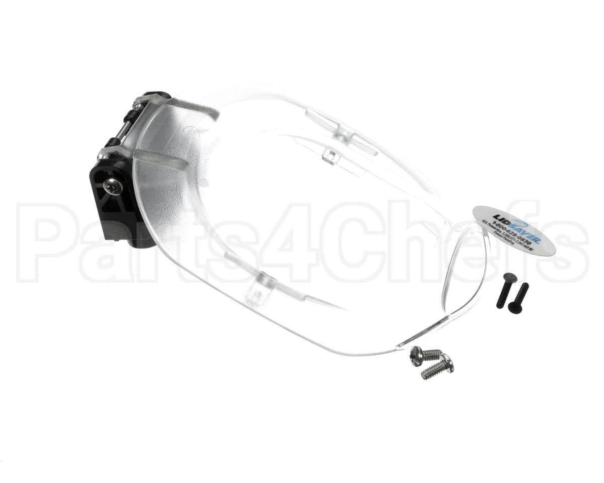 DK300 Vollrath Ls03 Door Kit