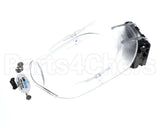 DK301 Vollrath Ls03 Door Kit, Domed Lids