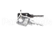 DKEY01-00 Everest Door Key Set (2 Keys)