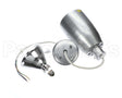 DL-600-RL Hatco Decorative Lamp, Special Order
