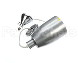 DL-600-RL Hatco Decorative Lamp, Special Order