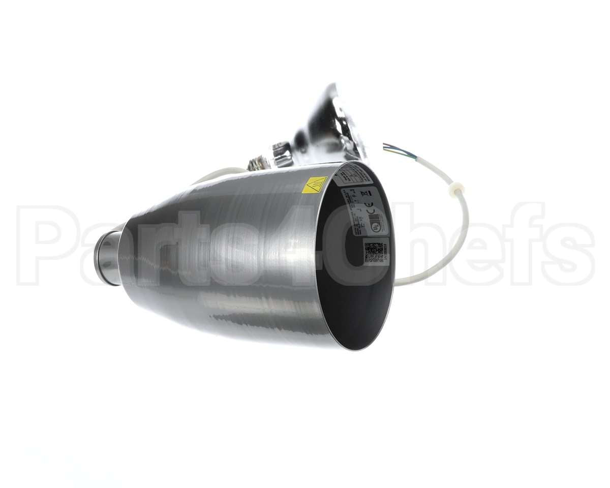 DL-600-RL Hatco Decorative Lamp, Special Order