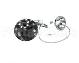 DL-600-RL Hatco Decorative Lamp, Special Order