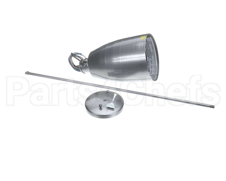 DL-600-SL Hatco Decorative Lamp