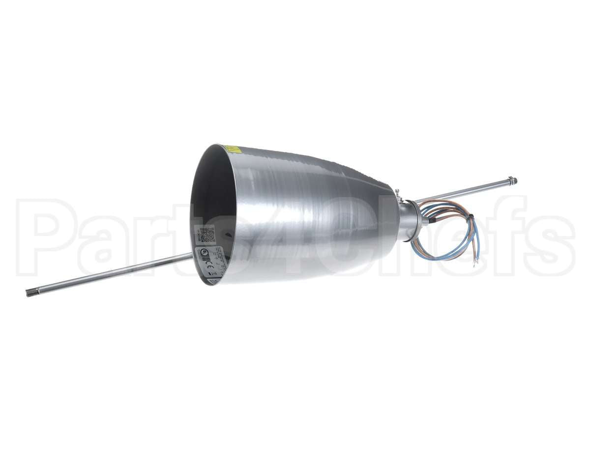 DL-600-SL Hatco Decorative Lamp